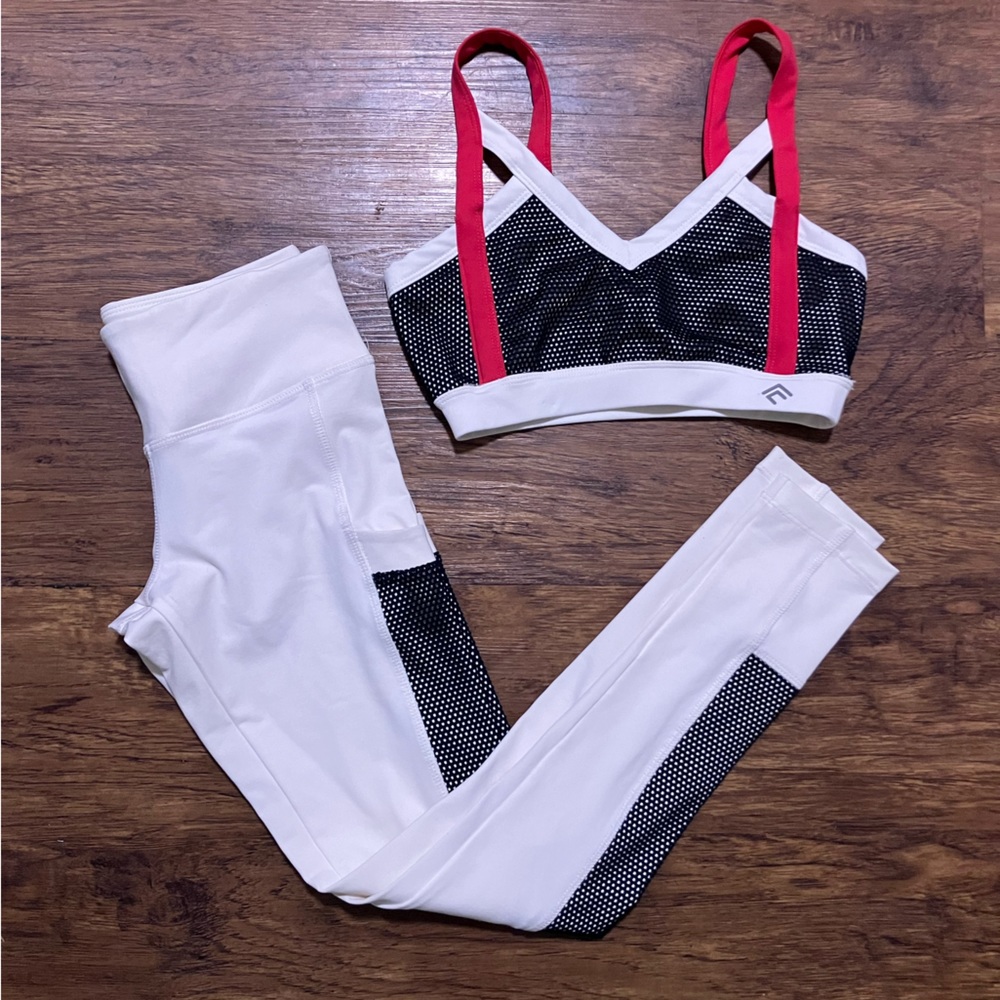 🎀(SOLD elsewhere)🎀 Workout active set